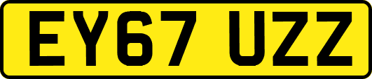 EY67UZZ