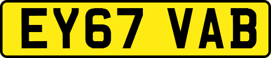 EY67VAB