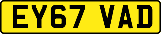 EY67VAD
