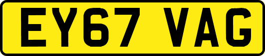 EY67VAG