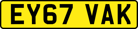 EY67VAK