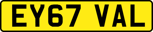 EY67VAL