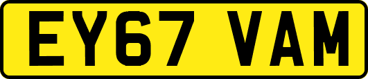 EY67VAM