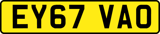EY67VAO