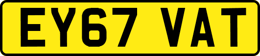 EY67VAT