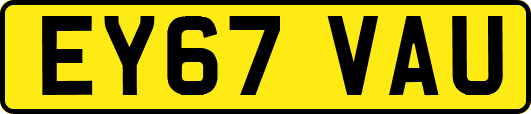 EY67VAU