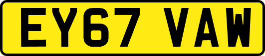 EY67VAW
