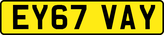 EY67VAY