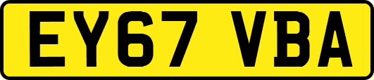 EY67VBA