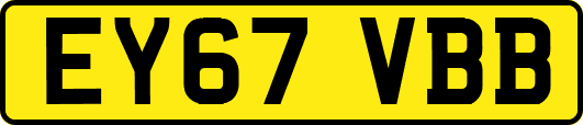 EY67VBB
