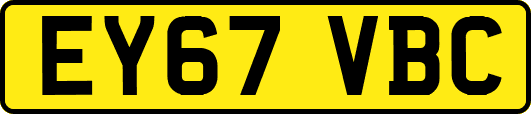 EY67VBC