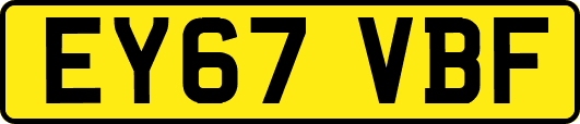 EY67VBF
