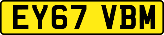 EY67VBM