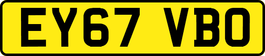 EY67VBO