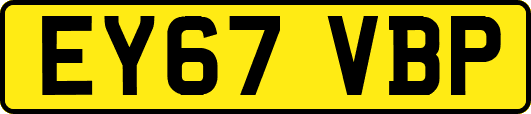 EY67VBP