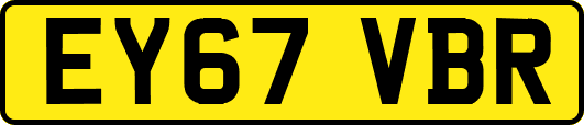 EY67VBR