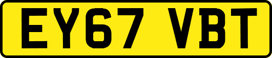 EY67VBT
