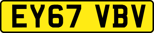 EY67VBV
