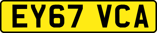 EY67VCA