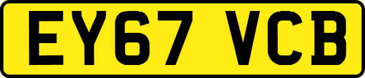 EY67VCB