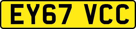 EY67VCC