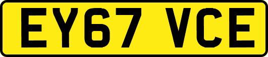 EY67VCE