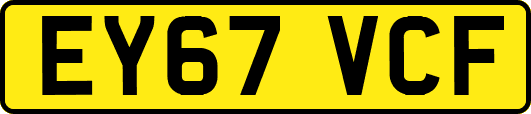 EY67VCF