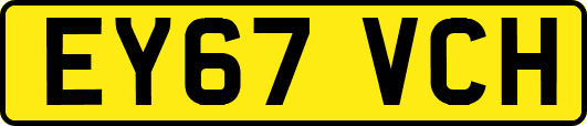 EY67VCH