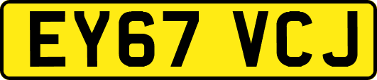 EY67VCJ