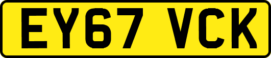 EY67VCK
