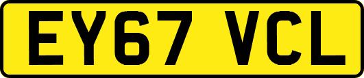 EY67VCL