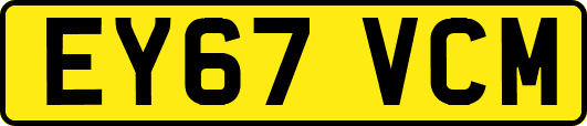 EY67VCM