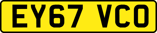 EY67VCO
