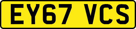 EY67VCS