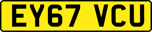 EY67VCU