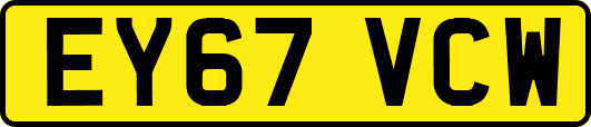 EY67VCW