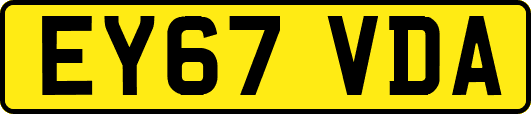 EY67VDA