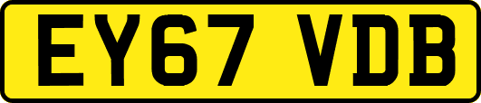 EY67VDB