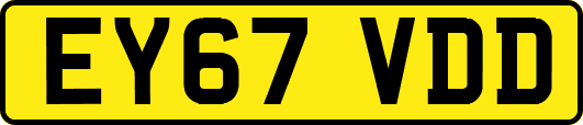 EY67VDD
