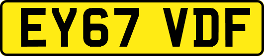 EY67VDF
