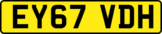 EY67VDH