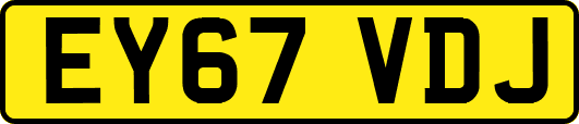 EY67VDJ