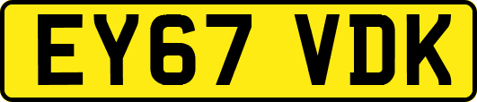 EY67VDK