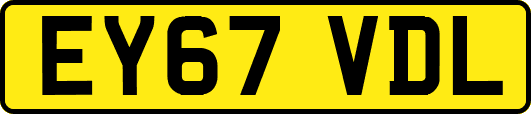 EY67VDL