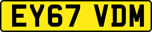 EY67VDM