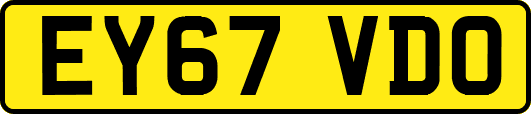 EY67VDO