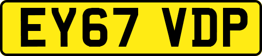 EY67VDP