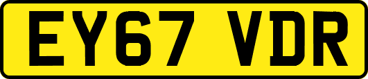 EY67VDR