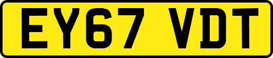 EY67VDT