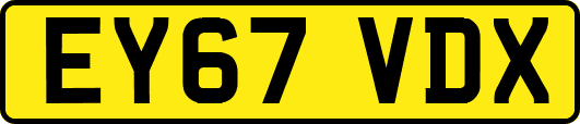 EY67VDX